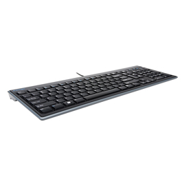 Kensington Advance Fit - Tastiera - USB - …